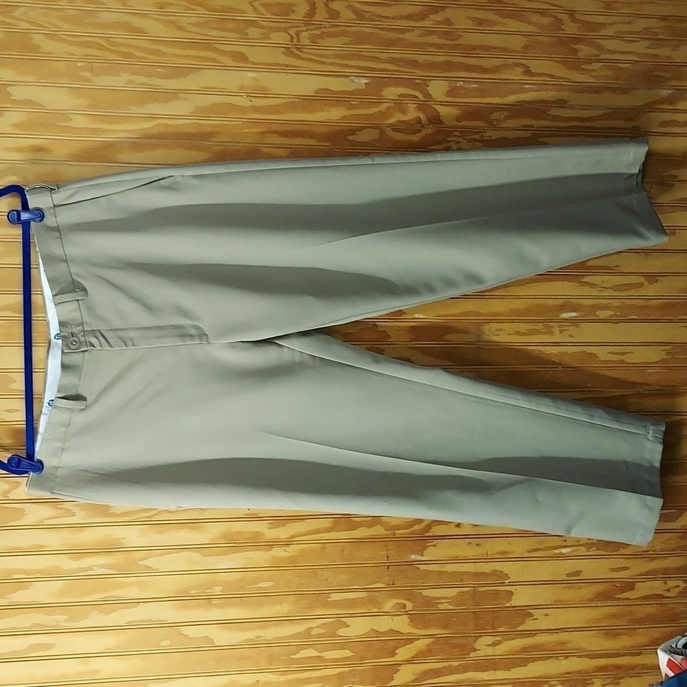 Haggar classic fit cool